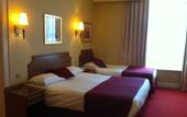 Туры в отель Albany House Guesthouse