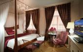 Туры в отель Smetana Hotel
