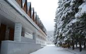 Туры в отель Bakuriani Resorts