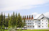 Туры в отель Bakuriani Resorts