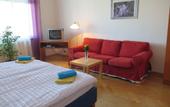 Туры в отель Green Oasis Apartments