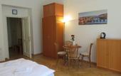 Туры в отель Green Oasis Apartments