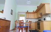 Туры в отель Green Oasis Apartments