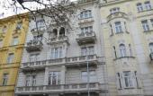 Туры в отель Green Oasis Apartments