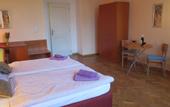 Туры в отель Green Oasis Apartments