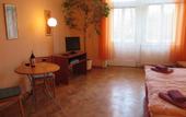 Туры в отель Green Oasis Apartments