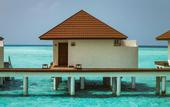 Туры в отель Nakai Alimatha Resort