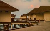 Туры в отель Nakai Alimatha Resort