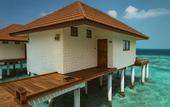 Туры в отель Nakai Alimatha Resort
