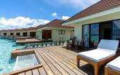 Туры в отель Nakai Alimatha Resort