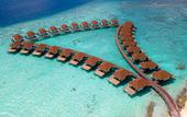 Туры в отель Nakai Alimatha Resort