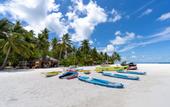 Туры в отель Nakai Alimatha Resort