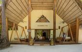 Туры в отель Nakai Alimatha Resort