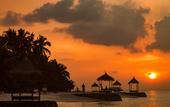 Туры в отель Nakai Alimatha Resort