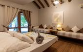 Туры в отель Nakai Alimatha Resort
