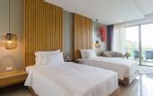 Туры в отель Wyndham Grand Phuket Kalim Bay