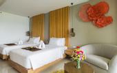 Туры в отель Wyndham Grand Phuket Kalim Bay