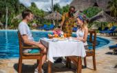 Туры в отель Zanzibar Queen Unique Hotel