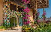 Туры в отель Zanzibar Queen Unique Hotel