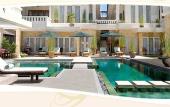 Туры в отель Bali Court Hotel & Apartments
