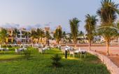 Туры в отель Fanar Hotel & Residences