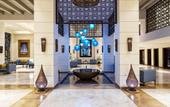 Туры в отель Fanar Hotel & Residences
