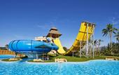 Туры в отель Fanar Hotel & Residences