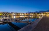 Туры в отель Fanar Hotel & Residences