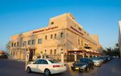 Туры в отель Al Qurum Resort