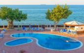 Туры в отель Al Qurum Resort