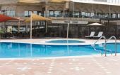 Туры в отель Al Qurum Resort
