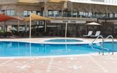Туры в отель Al Qurum Resort