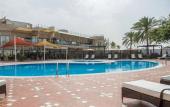Туры в отель Al Qurum Resort