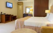 Туры в отель Al Qurum Resort