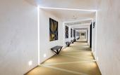 Туры в отель Al Qurum Resort