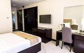 Туры в отель Al Qurum Resort