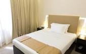 Туры в отель Al Qurum Resort