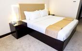 Туры в отель Al Qurum Resort
