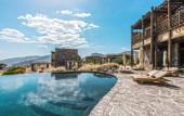 Туры в отель Alila Jabal Akhdar