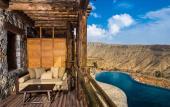 Туры в отель Alila Jabal Akhdar