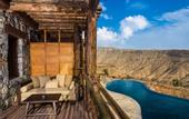 Туры в отель Alila Jabal Akhdar