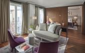 Туры в отель Mandarin Oriental Milan