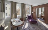 Туры в отель Mandarin Oriental Milan