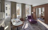 Туры в отель Mandarin Oriental Milan