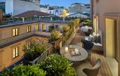 Туры в отель Mandarin Oriental Milan