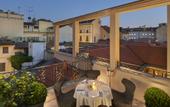Туры в отель Mandarin Oriental Milan