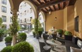 Туры в отель Mandarin Oriental Milan