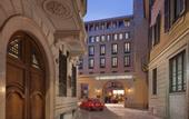 Туры в отель Mandarin Oriental Milan