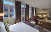 Туры в отель Mandarin Oriental Milan