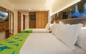 Туры в отель Arena Leme Hotel